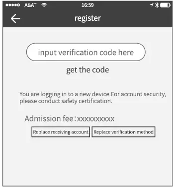 Zhongshan Futai Intelligent Security Technology T1 Smart Lock-26