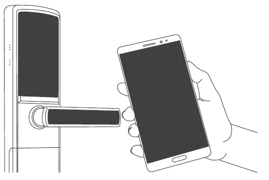 Zhongshan Futai Intelligent Security Technology T1 Smart Lock-37