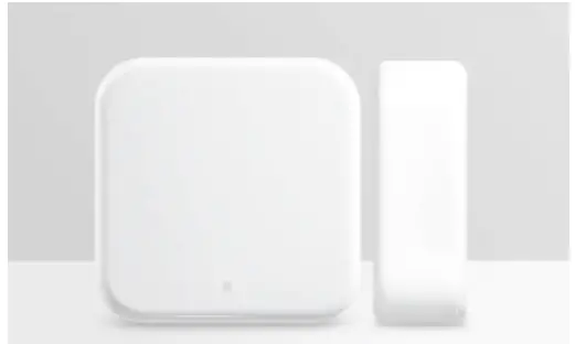 Zhongshan Futai Intelligent Security Technology T1 Smart Lock-41