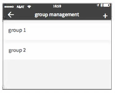 Zhongshan Futai Intelligent Security Technology T1 Smart Lock-58