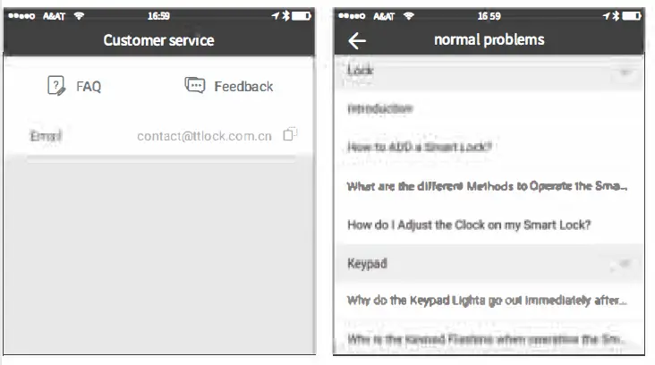 Zhongshan Futai Intelligent Security Technology T1 Smart Lock-61