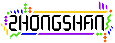 Zhongshan logo