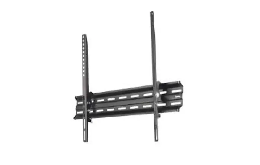 Hama 4l118108 Tv Wall Bracket Instruction Manual