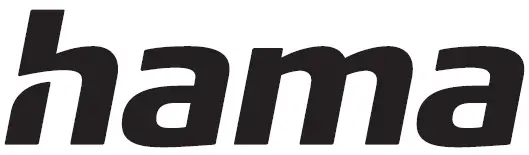 hama logo
