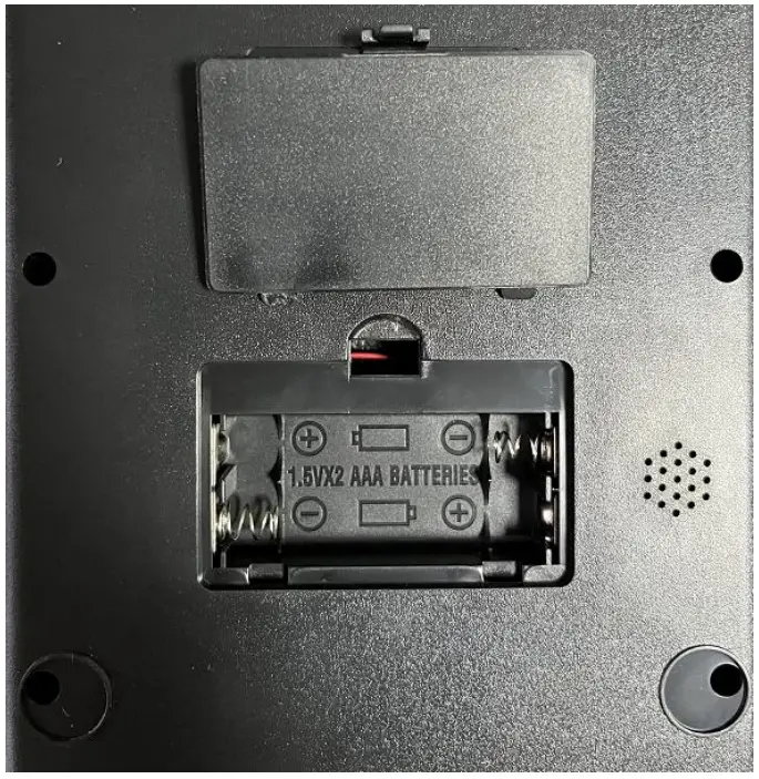 Shenzhen Sanpima Technology SPM TD08 Desk Lamp with Clock - FIG 4