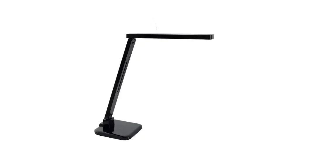 Shenzhen Sanpima Technology Spm-td08 Desk Lamp With Clock User Manual