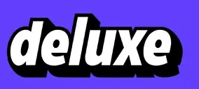 DELUX M618XSDW Vertical Mouse-logo