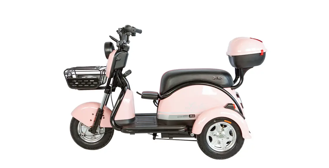 Elysium K1s Electric Scooter Instruction Manual