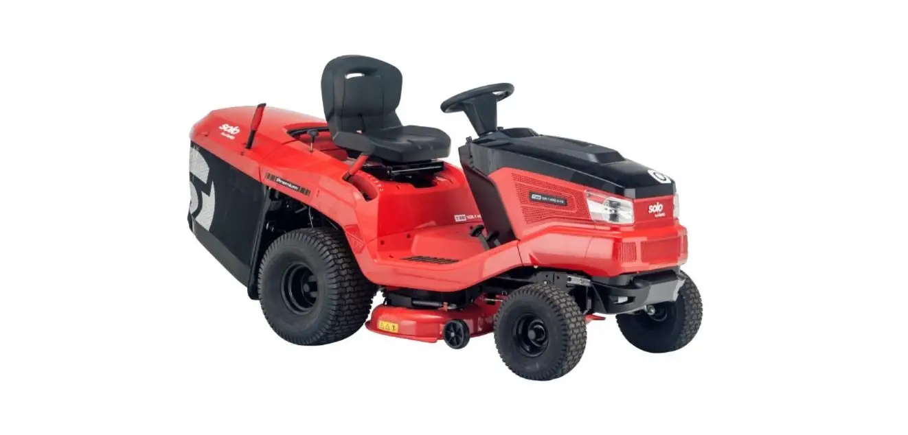 Al-ko 127601 Differential Lock Tractor Instruction Manual Al-ko 127601 Differential Lock Tractor Instruction Manual