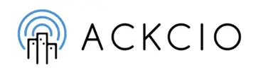 ACKCIO logo