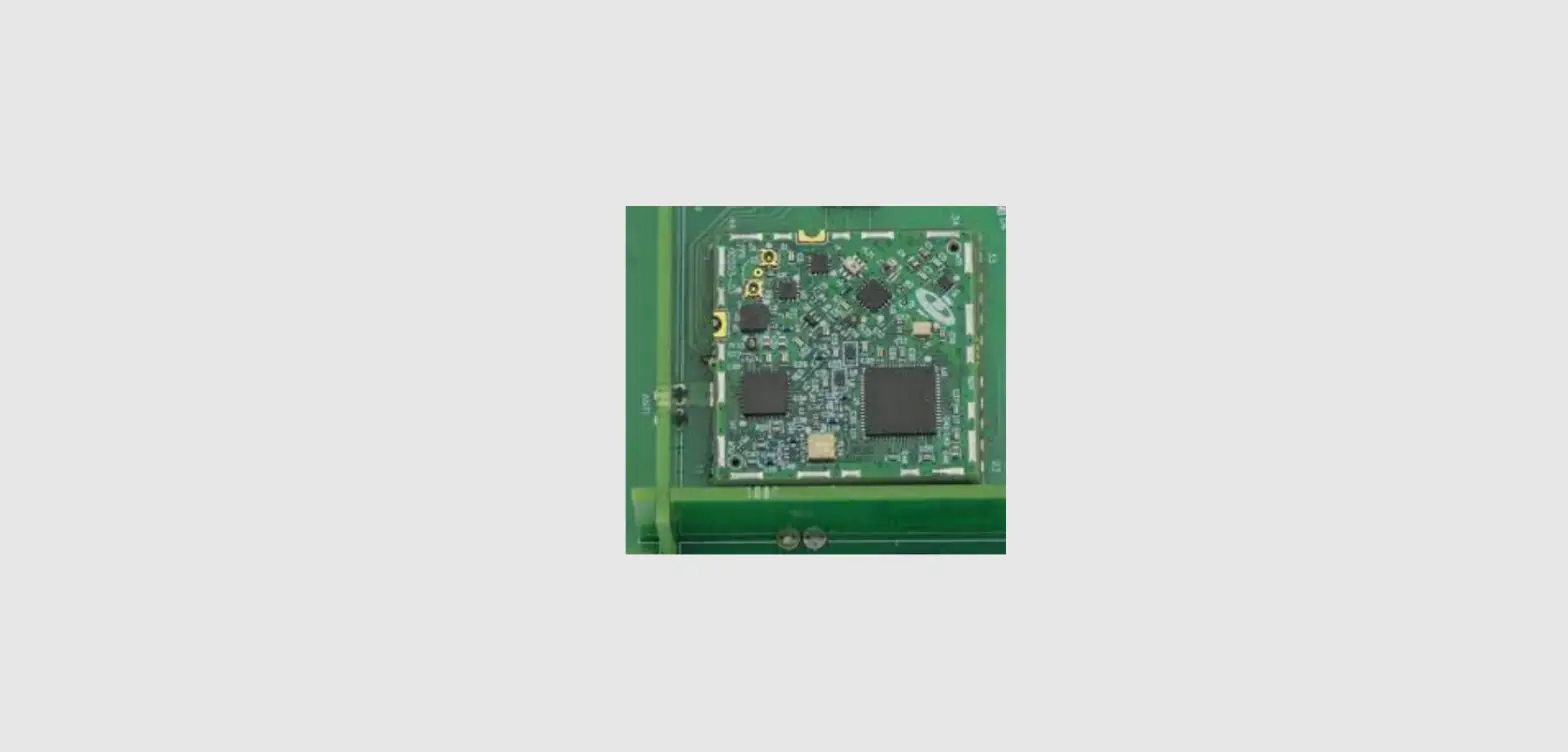 Inovonics 3b6f Ffr Transceiver Module Installation Guide Inovonics 3b6f Ffr Transceiver Module Installation Guide