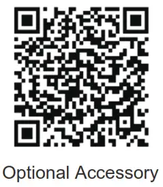 viewsonic IFP52 ViewBoard Commercial Touch Display - Qr Code 1