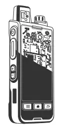 Telox-TE590P-Broadband-POC-Devices-handheld-radio-product