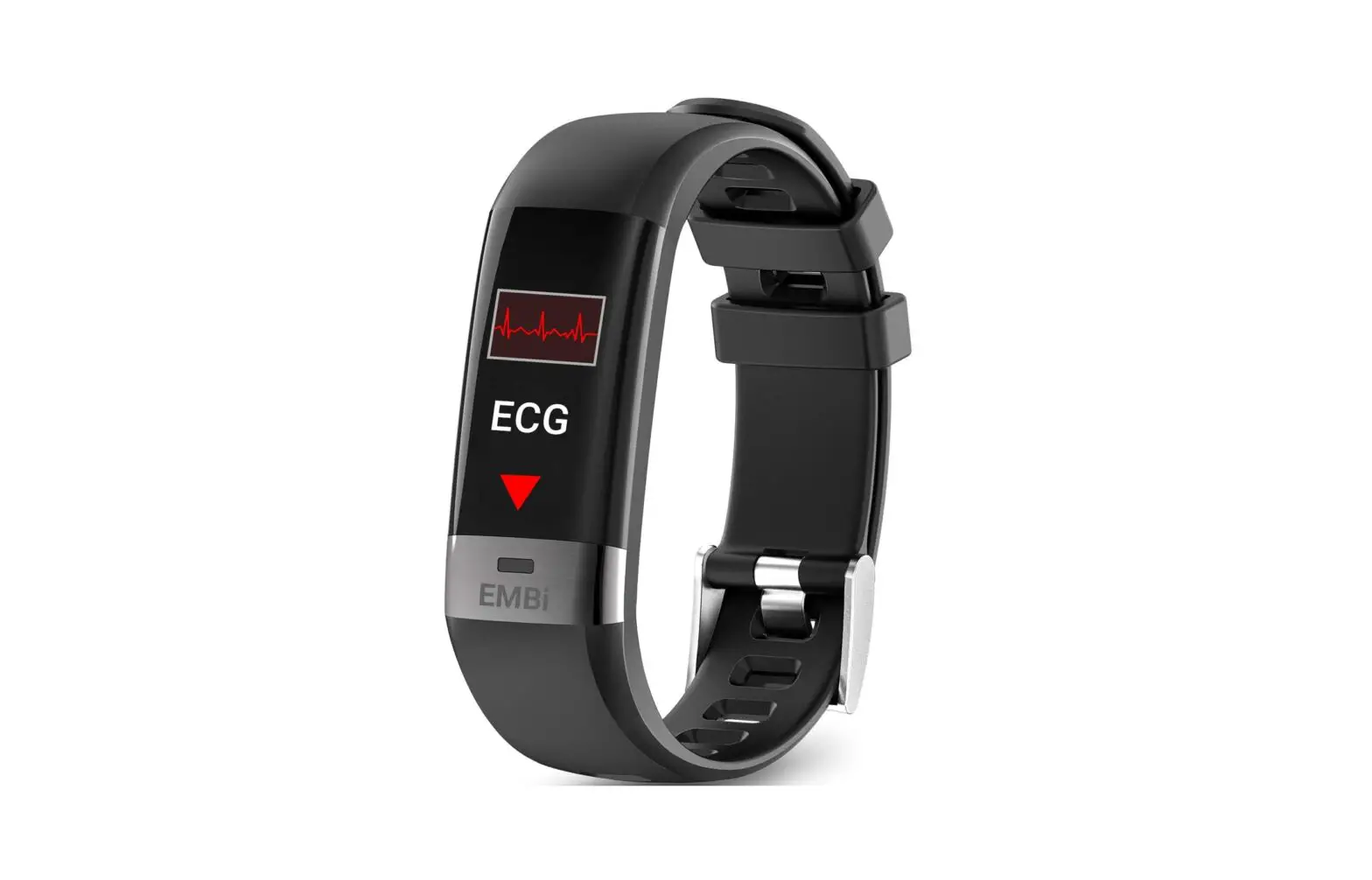 Audar Embi Smart Healthcare Wristband User Manual