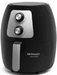 Orbegozo FDR 60 Air Fryer-PRODUCT