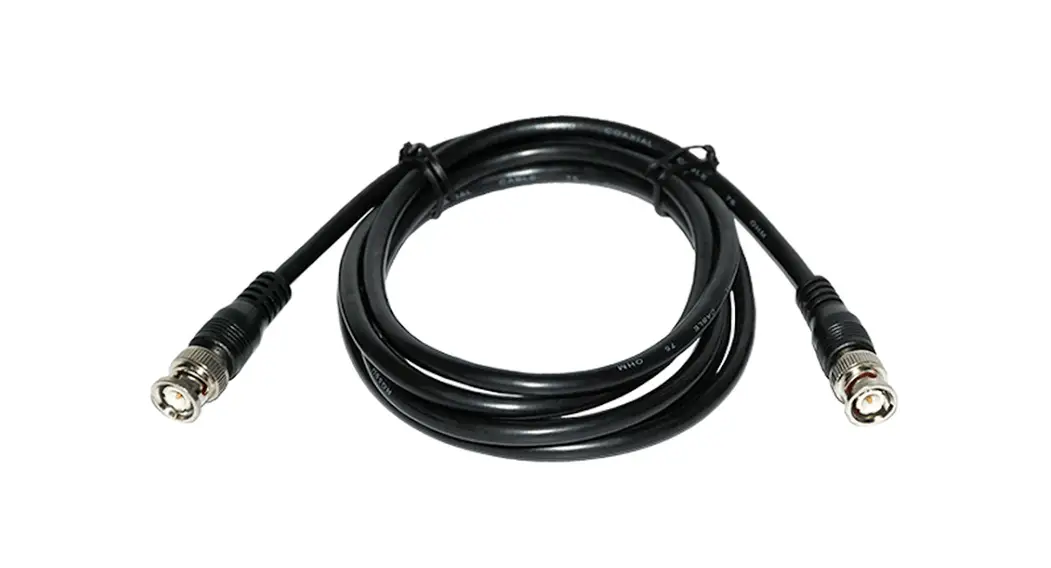 Ikkegol Usb To Bnc Rg59 Coaxial Converter Cable User Manual