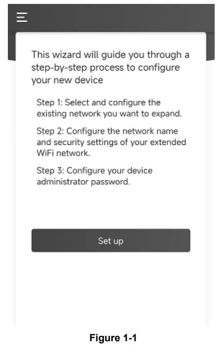 mtn EAX1805 WiFi 6 Range Extender -