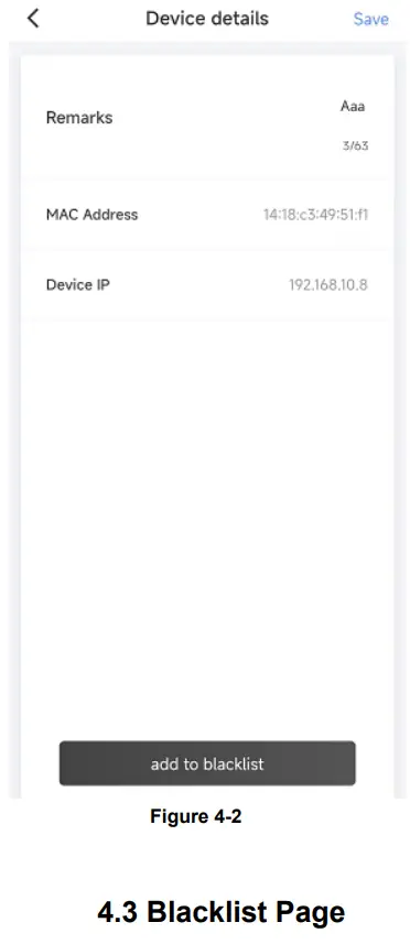 mtn EAX1805 WiFi 6 Range Extender - 11