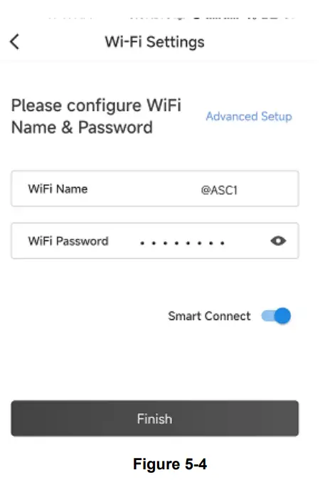 mtn EAX1805 WiFi 6 Range Extender - 15