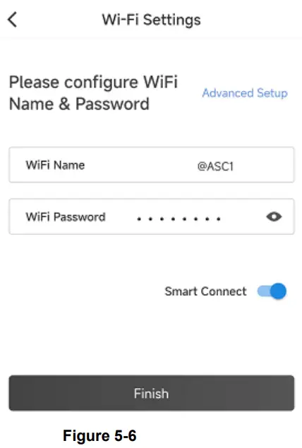 mtn EAX1805 WiFi 6 Range Extender - 17