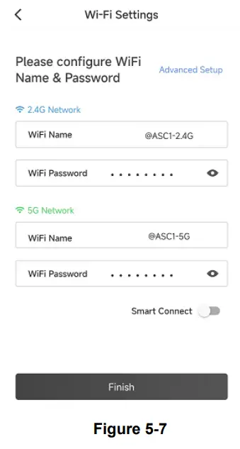 mtn EAX1805 WiFi 6 Range Extender - 18