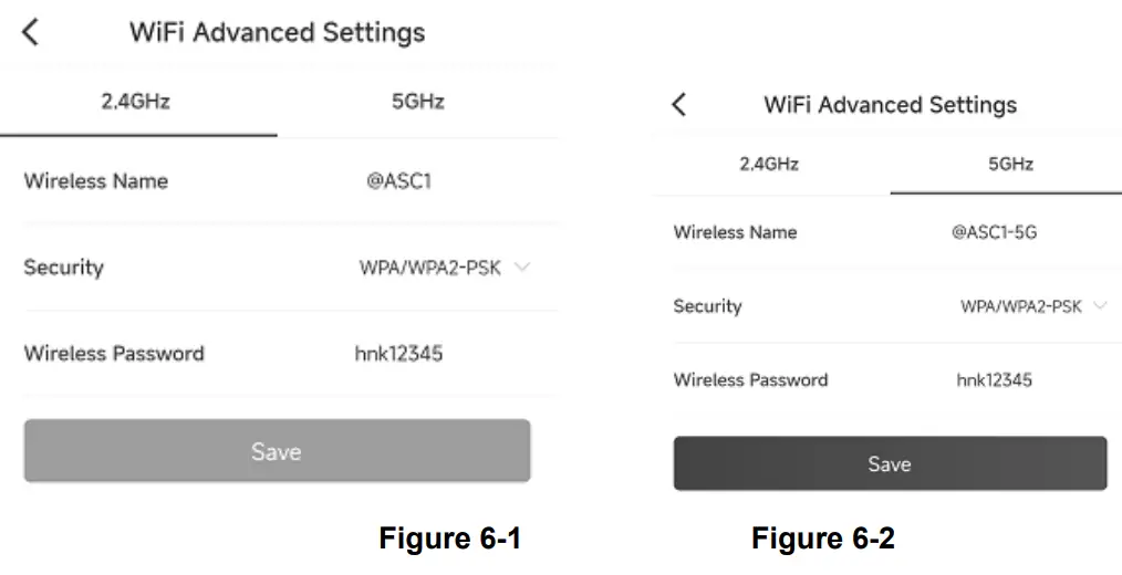 mtn EAX1805 WiFi 6 Range Extender - 19