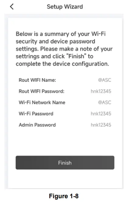 mtn EAX1805 WiFi 6 Range Extender - 6