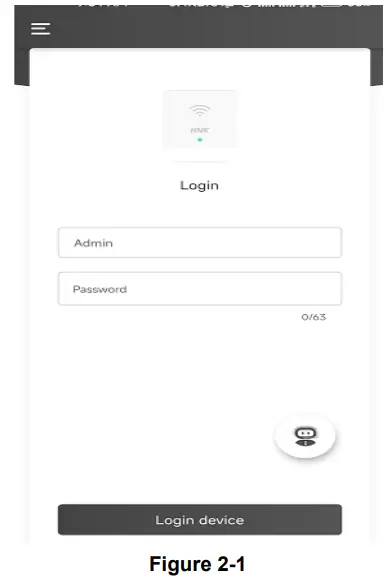 mtn EAX1805 WiFi 6 Range Extender - 7