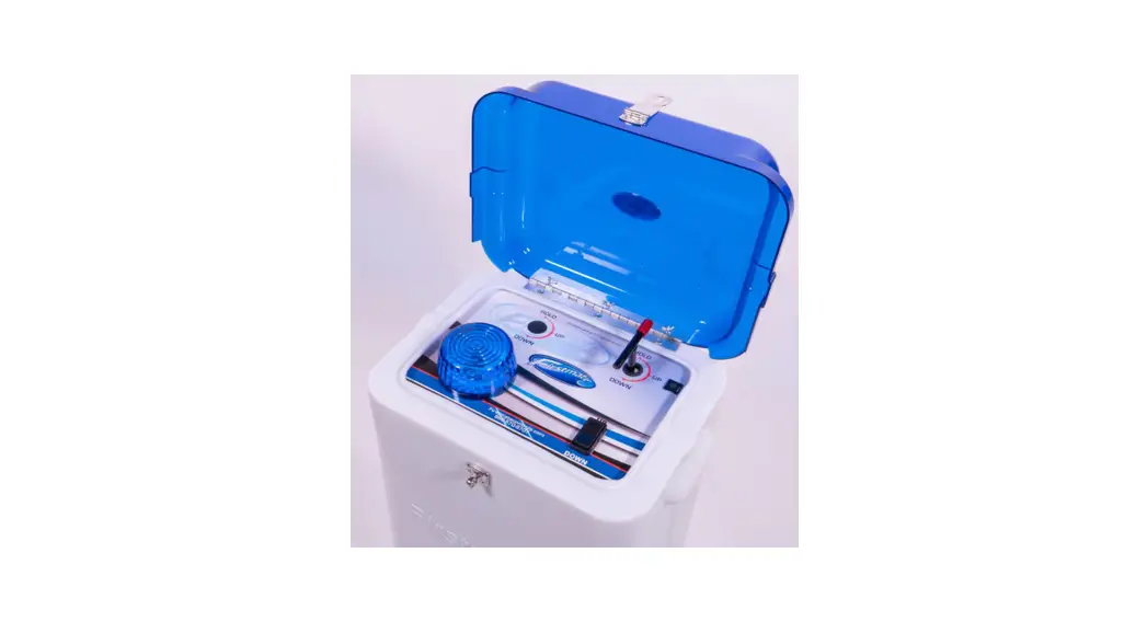 Firstmate Blr-1v1m-stn Standard Remote System Installation Guide