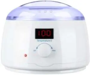 Exuby Wax Heater