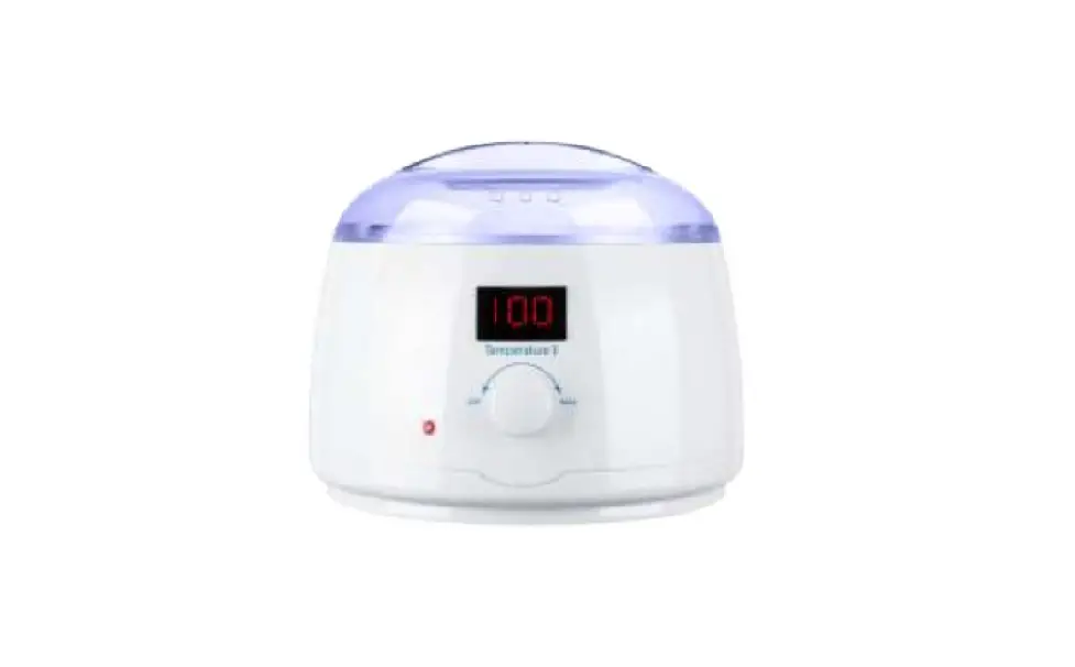 Exuby Wax Heater Instructions