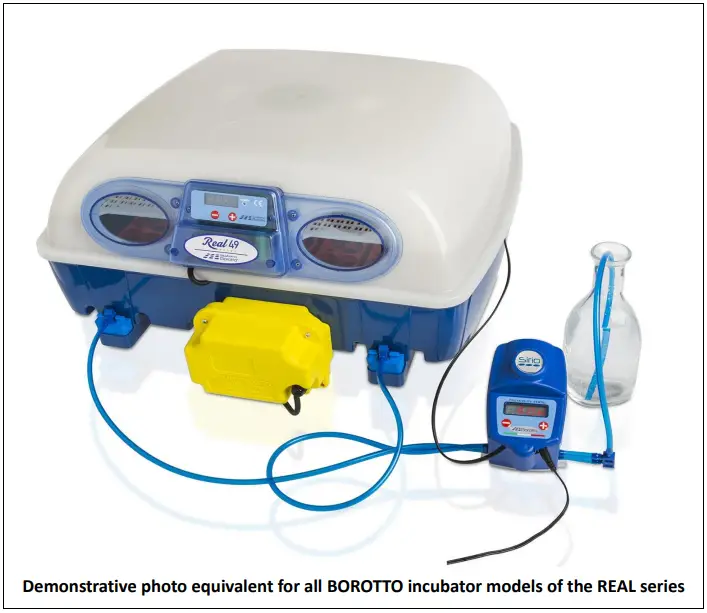 Borotto-38530200100-Sirio-Automatic-Humidifier-FIG-3