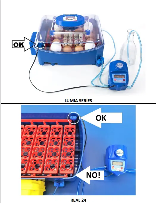 Borotto-38530200100-Sirio-Automatic-Humidifier-FIG-6