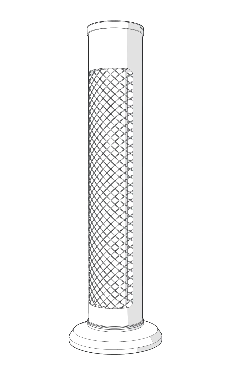 Nedis Htpa20ebk Terrace Heater User Manual