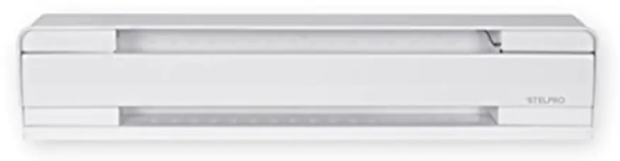 stelpro-B-ELECTRIC-BASEBOARD-Owner's-PRODUCT