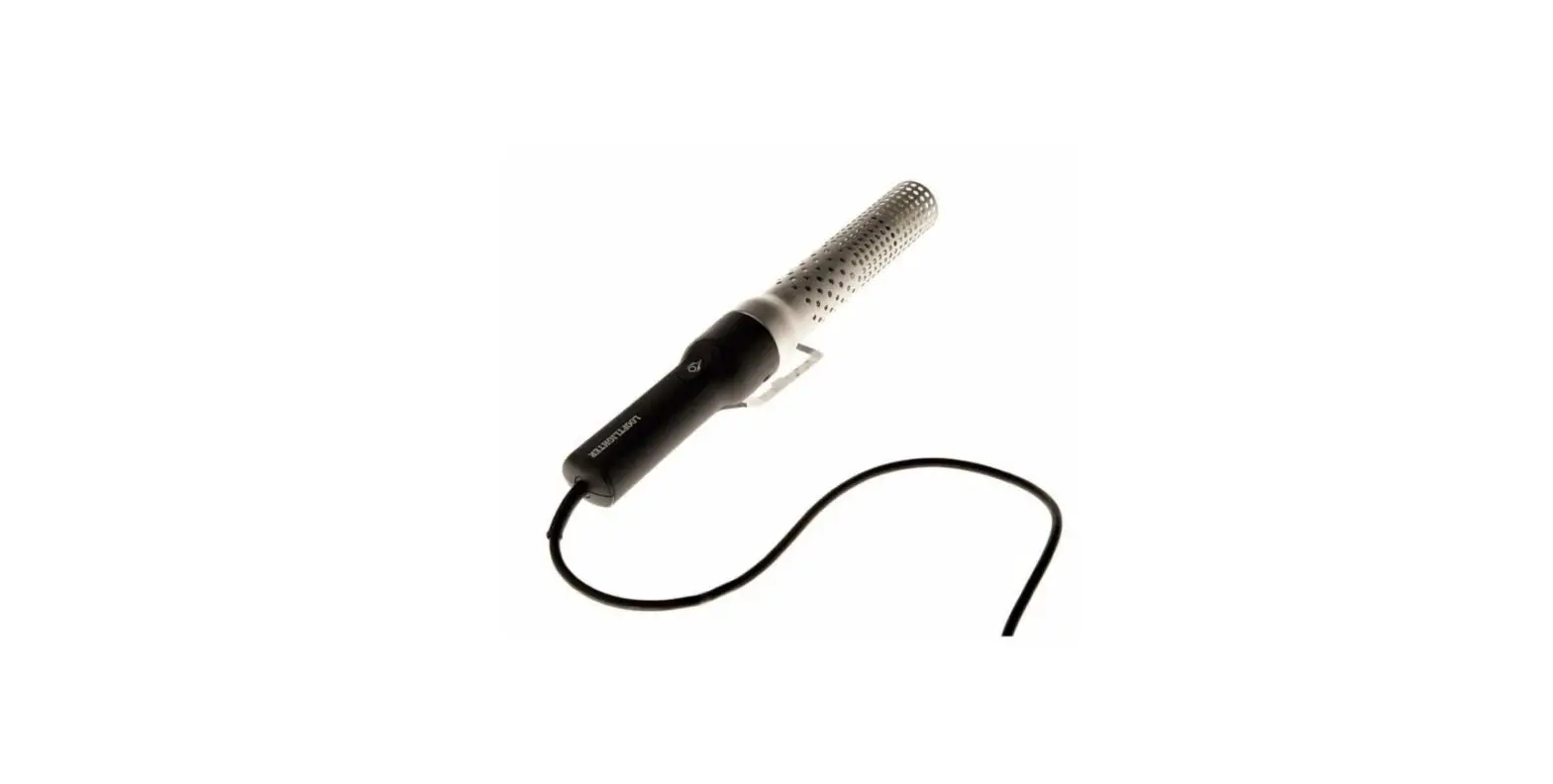 Looftlighter 70018 Electric Grill User Manual