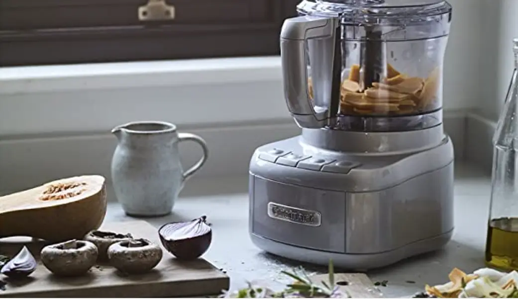 Cuisinart Fp8u Easy Prep Pro Food Processor User Guide Cuisinart Fp8u Easy Prep Pro Food Processor User Guide