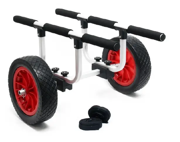 toboli-62638-62639-Aluminium-Kayak-Trolley-PRODUCT