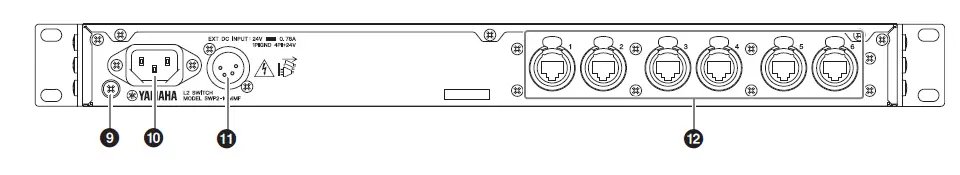 CaptureYAMAHA SWP2-10MMF L2 Switch fig 3
