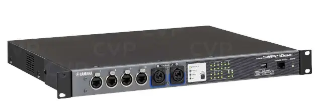 CaptureYAMAHA SWP2-10MMF L2 Switch product