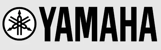 YAMAHA logo