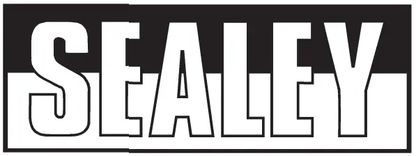 SEALEY logo