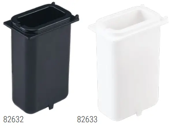 HOLDCOLD FOUNTAIN JARS