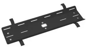 Dams Adapt II Drop Down Cable Tray