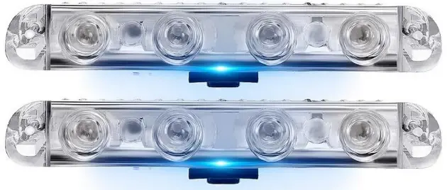 SM TekS LDC4 Grill Light-PRODUCT