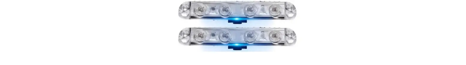 Sm Teks Ldc4 Grill Light User Manual