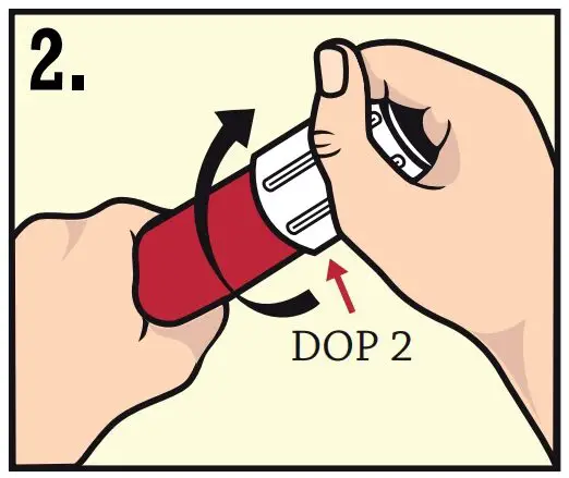 INSTRUCTIONS FOR USE