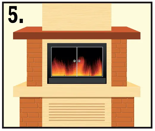 INSTRUCTIONS FOR USE