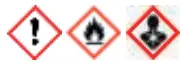 Warning Icons