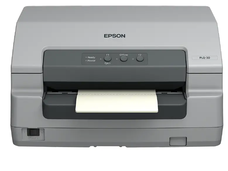 EPSON PLQ-30 Dot Matrix Printers PRODUCT - Copy
